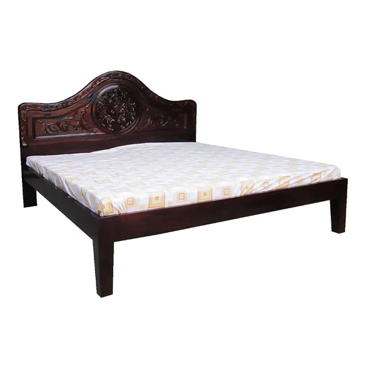 Bed 136