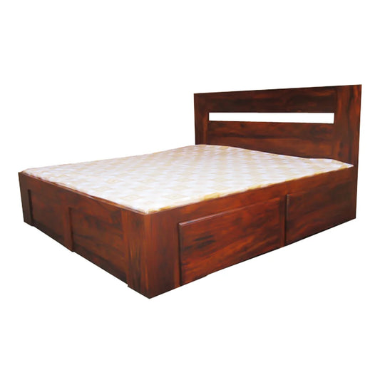 Bed 139