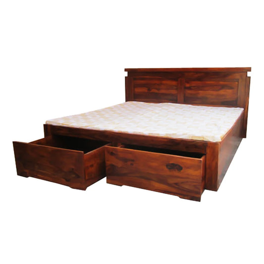 Bed 140