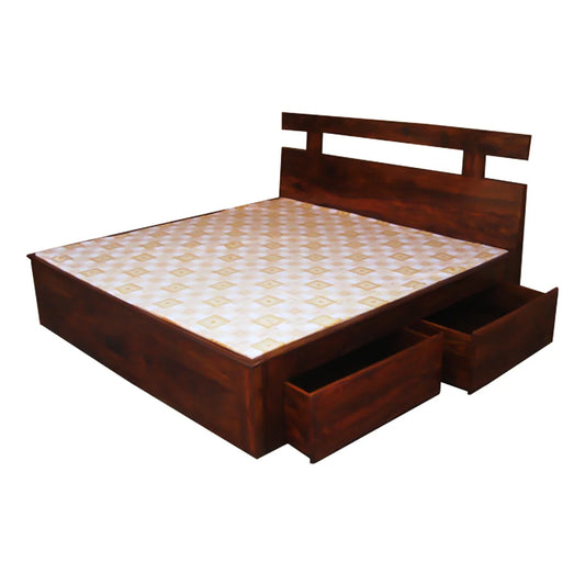 Bed 141