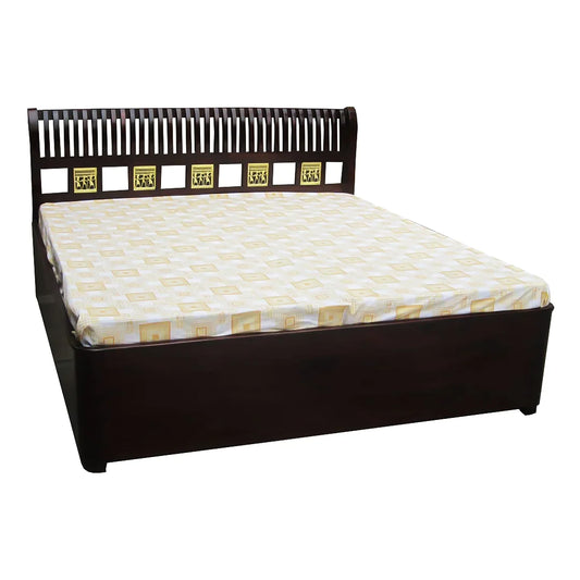 Bed 145