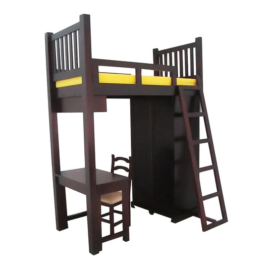 Bed 148