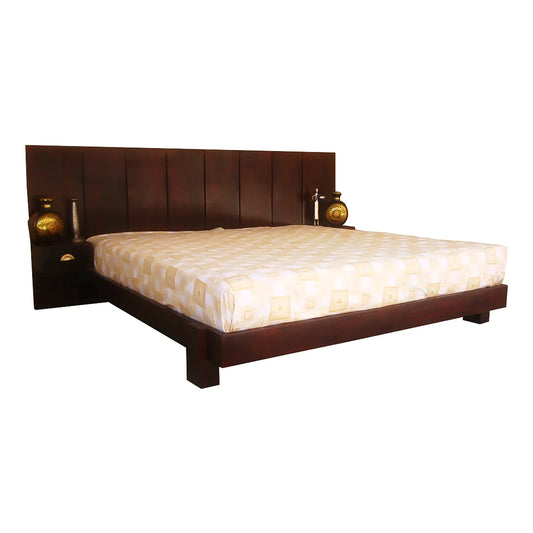 Bed 153