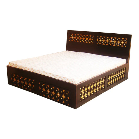 Bed 155