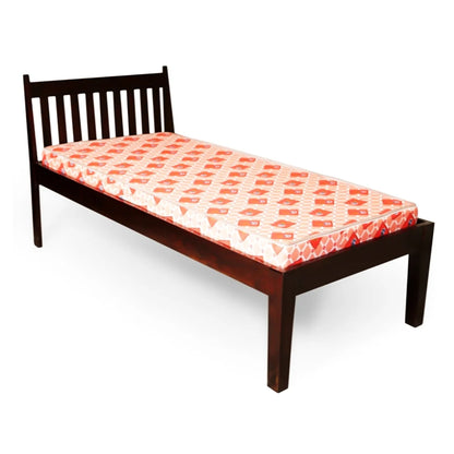 Spire single bed