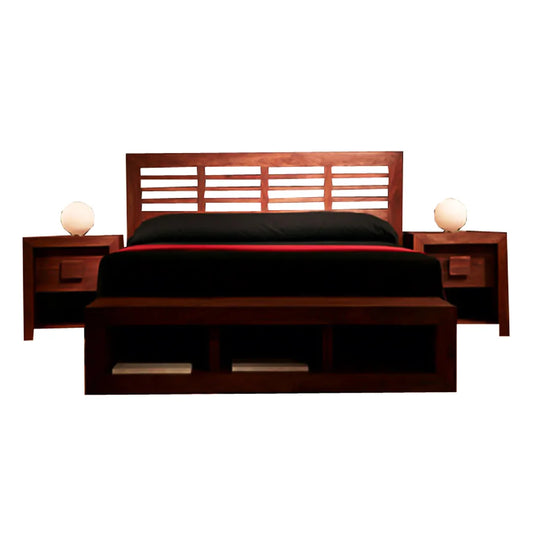 Bed 159