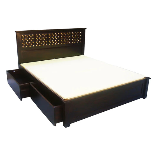 Bed 162