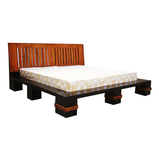 Bed 164