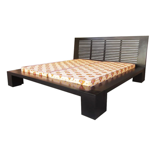 Bed 165