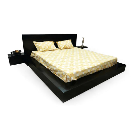 Bed 169
