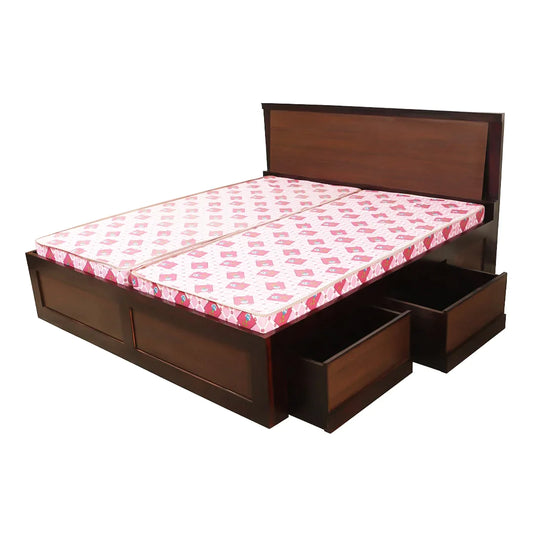 Bed 175