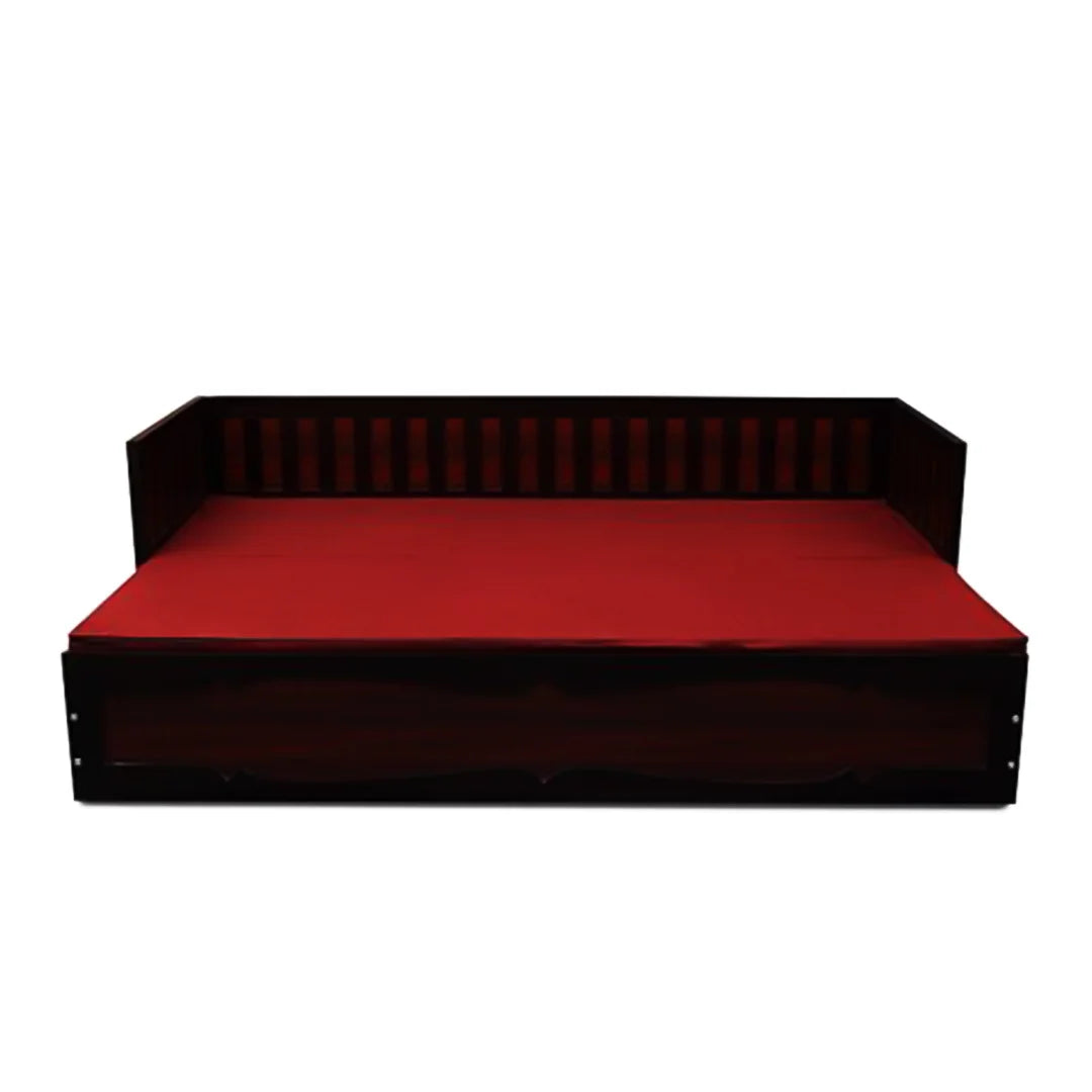 Duality Sofa Cum Bed