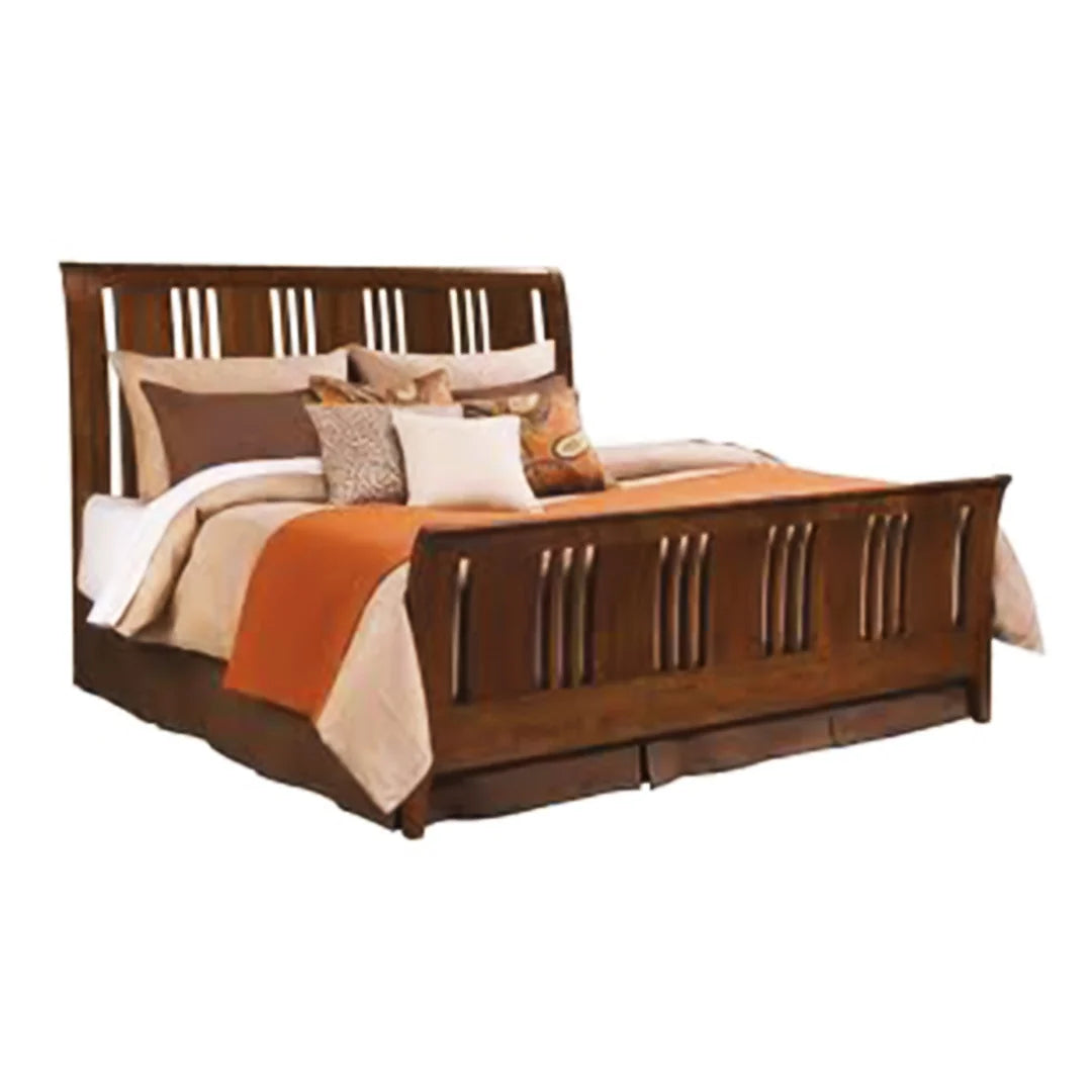 Bed 188