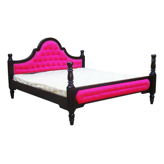 Bed 190