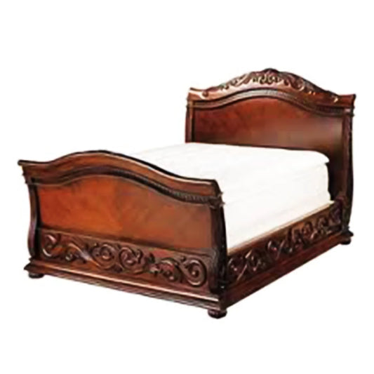 Bed 191