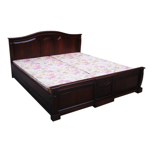 Bed 192
