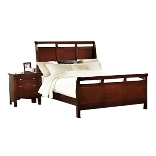 Bed 193