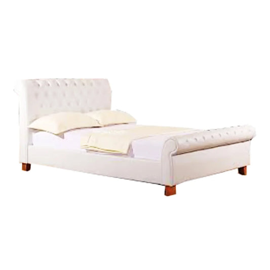 Bed 196