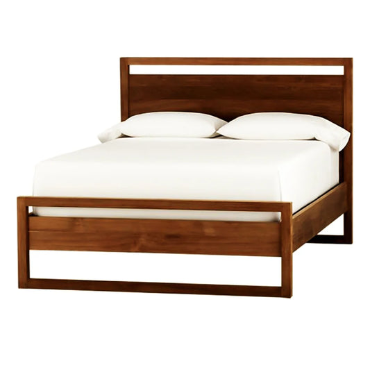Bed 201