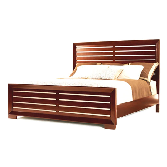 Bed 202