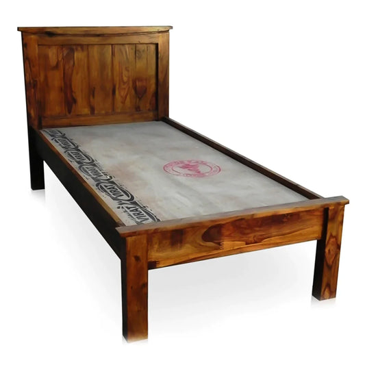 Bed Single 014