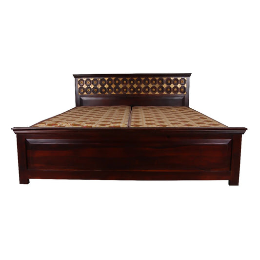 Bed 206