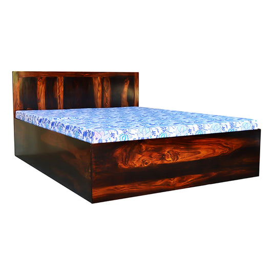 Bed 207