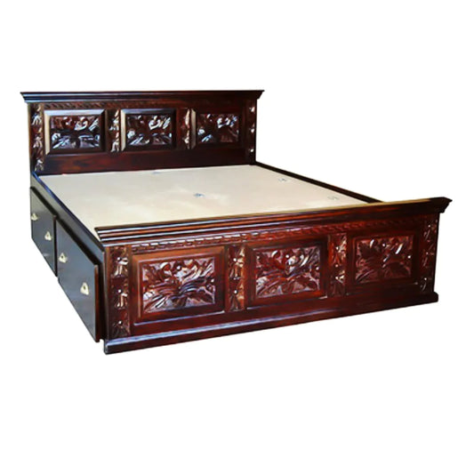 Bed 211