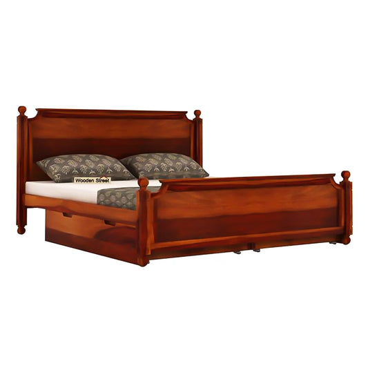 Bed 214