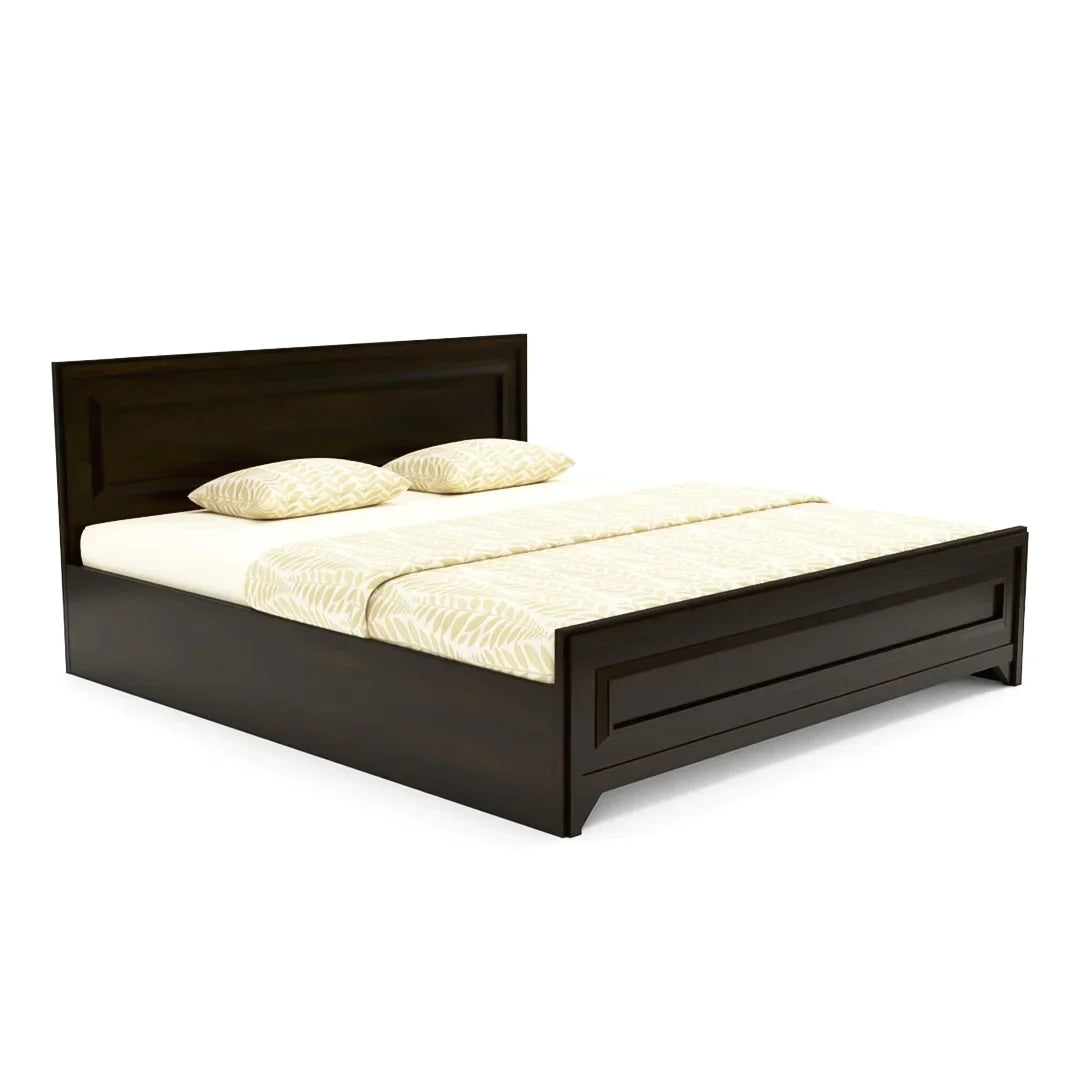 Bed 219