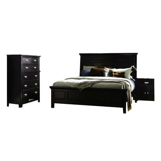 Bed 220