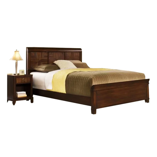 Bed 221