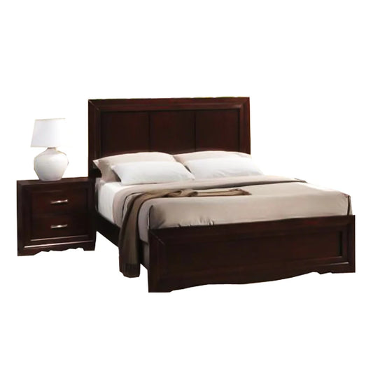 Bed 224