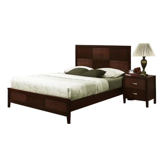 Bed 225