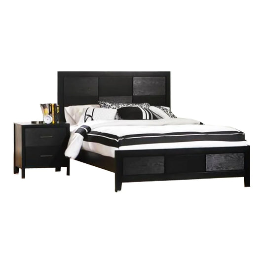 Bed 226