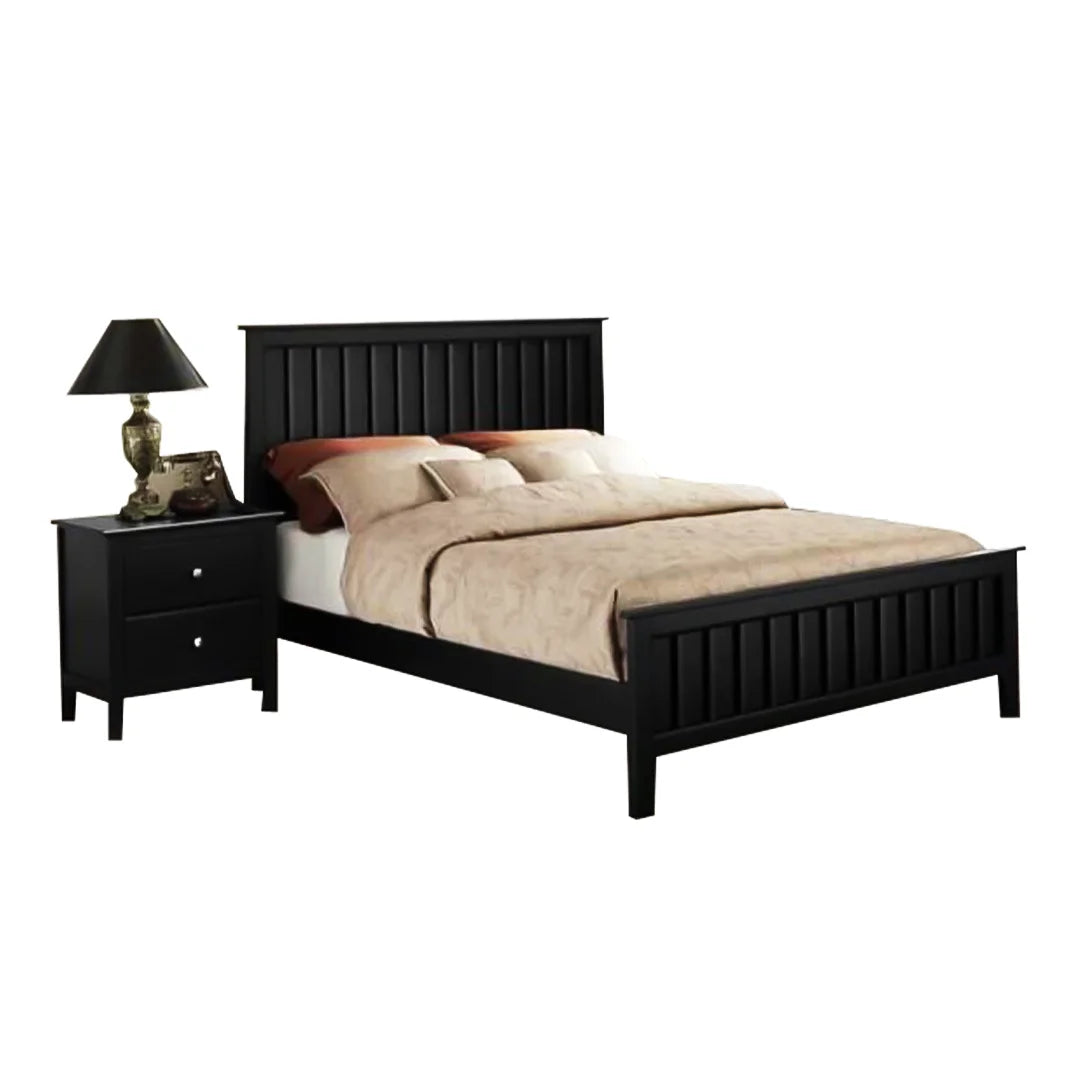Bed 227