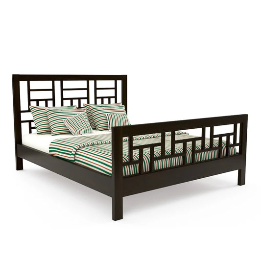 Bed 234