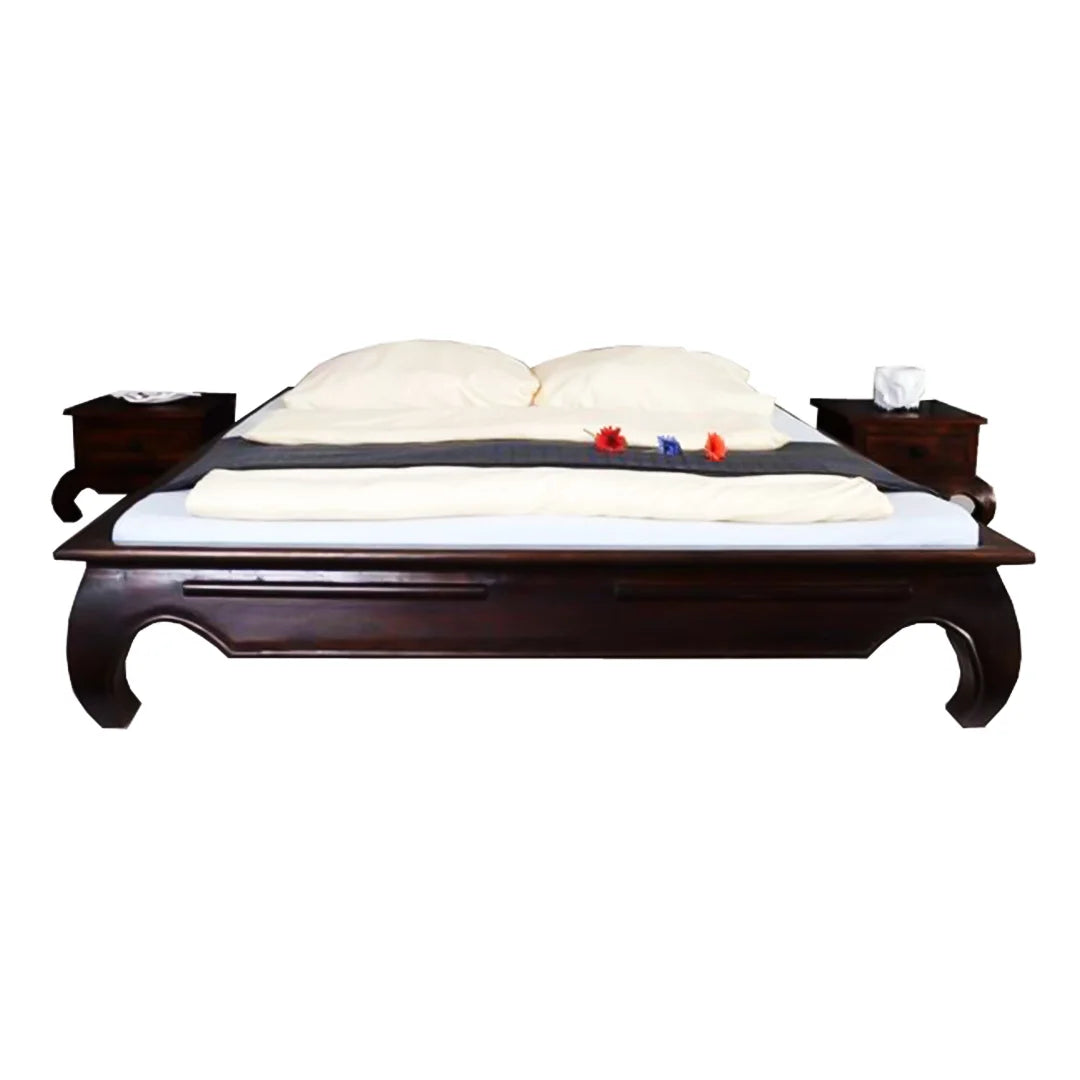 Bed 235