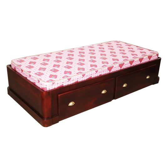 Bed Single 015