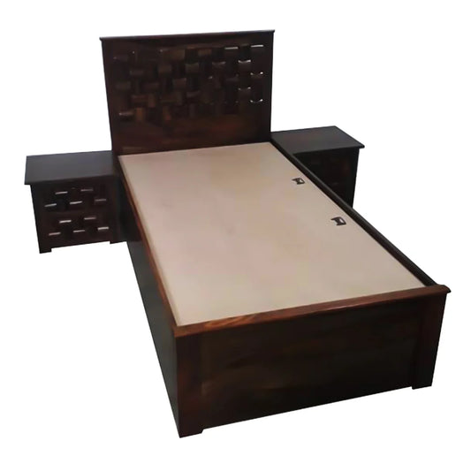 Bed Single 024