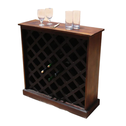 Bar Cabinet 011