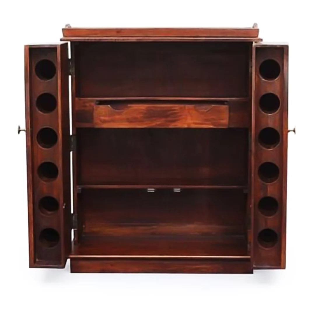 Bar Cabinet 015