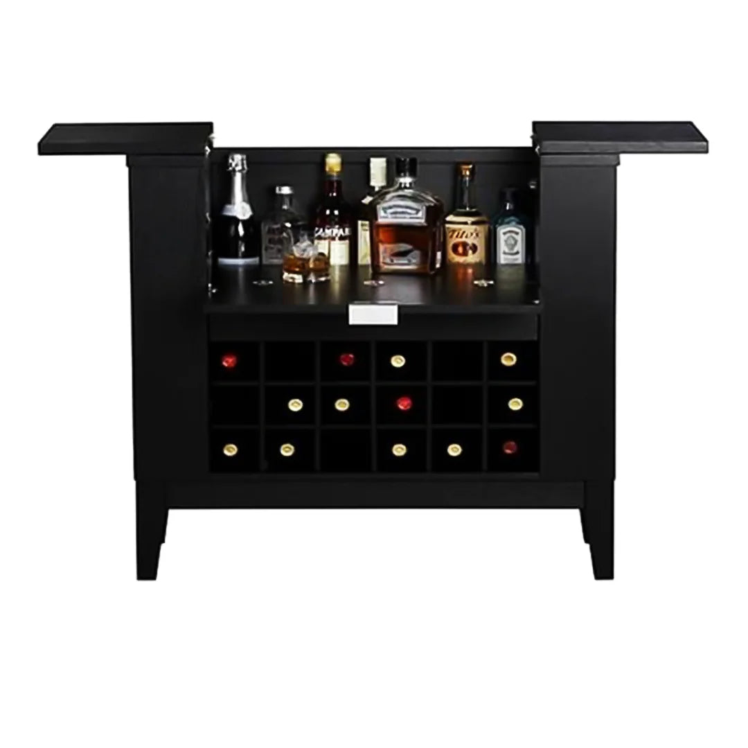 Bar Cabinet 017