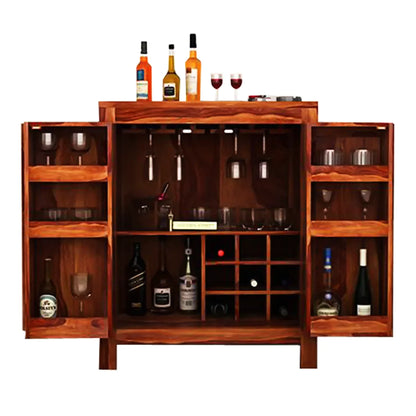 Bar Cabinet 025