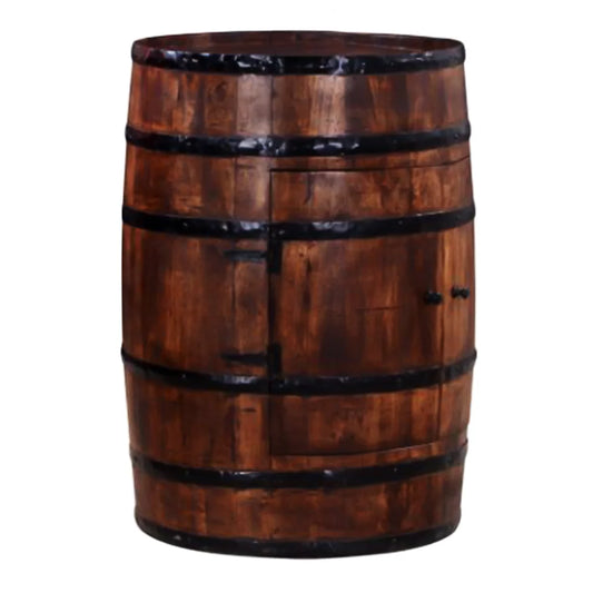 Bar Cabinet 035