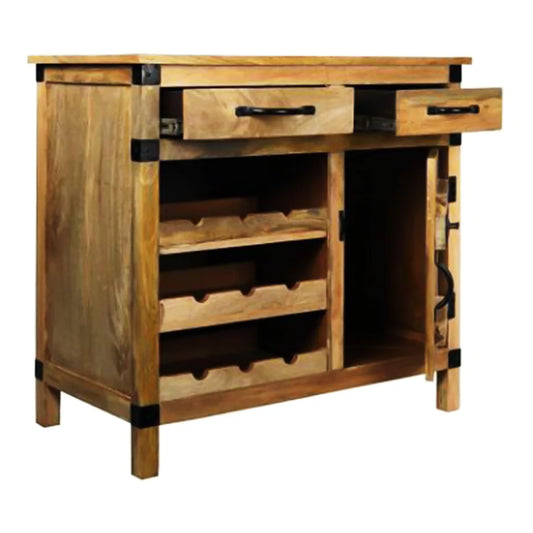 Bar Cabinet 037