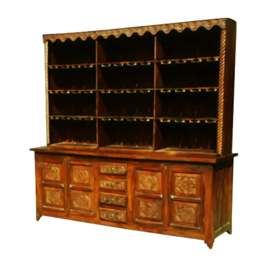 Bar Cabinet 041