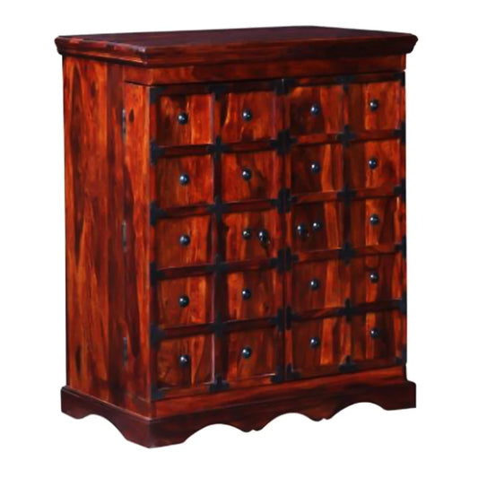 Bar Cabinet 044