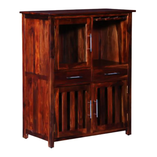 Bar Cabinet 046