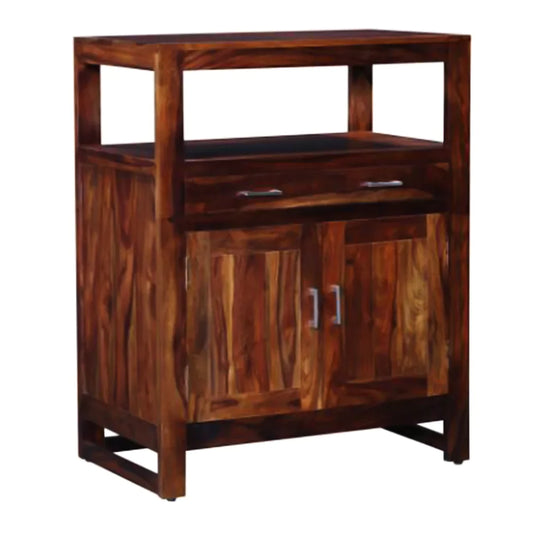 Bar Cabinet 047